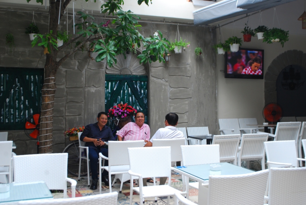 Đào tạo quốc tế Âu Việt