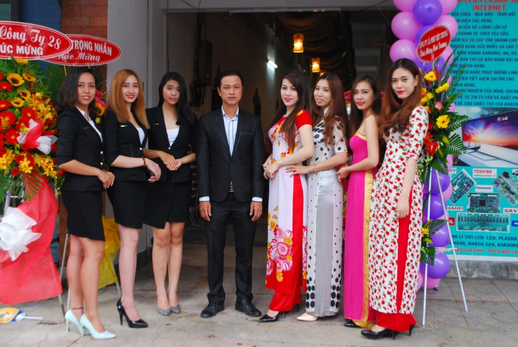 Đào tạo quốc tế Âu Việt