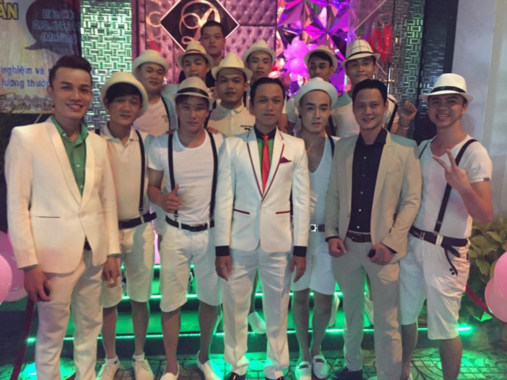 Đào tạo quốc tế Âu Việt